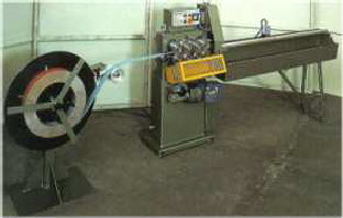 Brdelmaschine Faltkiste Corali M164-B